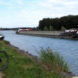 2008F 128 Dortmund Ems Kanal